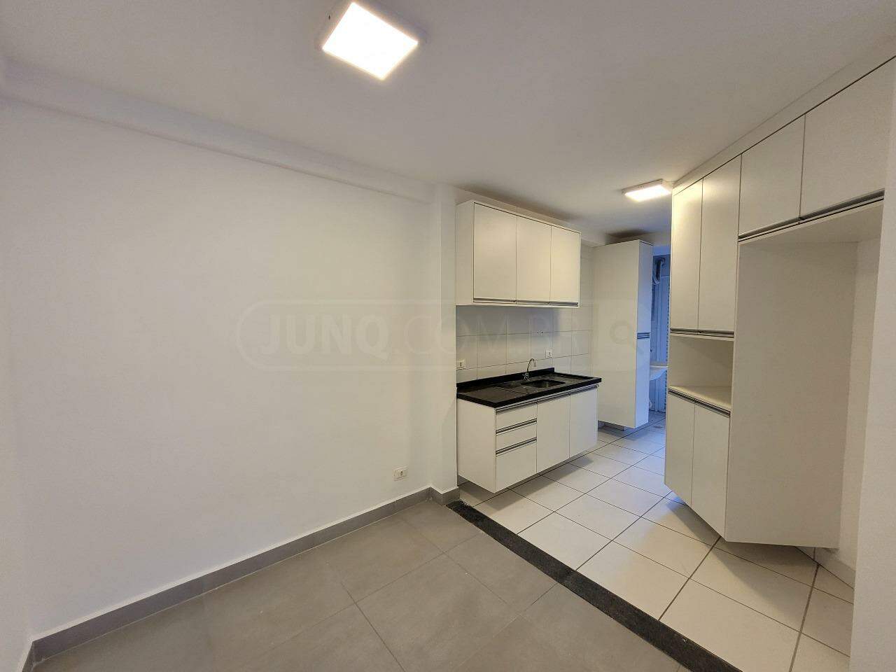 Apartamento para alugar no Mirage, 2 quartos, sendo 1 suíte, 2 vagas, no bairro Paulicéia em Piracicaba - SP