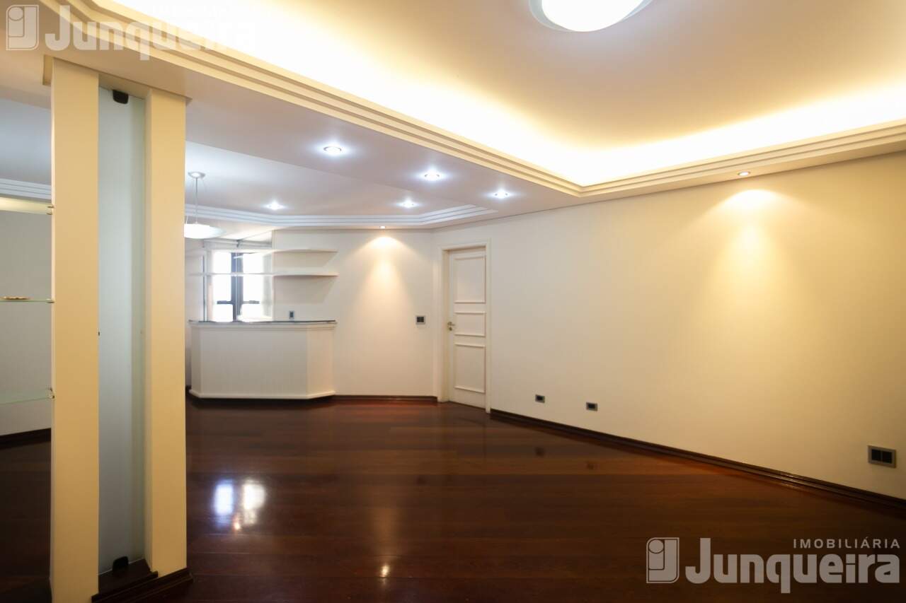 Apartamento à venda no São Conrado, 3 quartos, sendo 1 suíte, 2 vagas, no bairro Jardim Elite em Piracicaba - SP