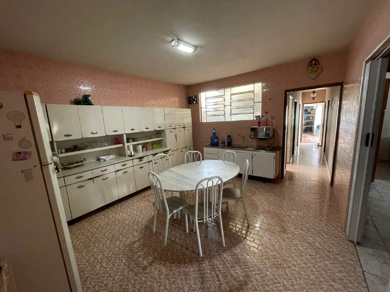 Casa à venda, 4 quartos, 1 vaga, no bairro Nova Piracicaba em Piracicaba - SP