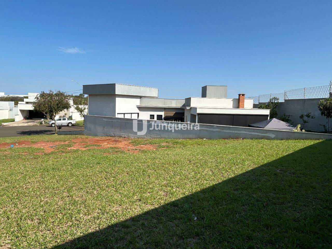 Terreno em Condomínio à venda no Park Unimep Taquaral, no bairro Taquaral em Piracicaba - SP