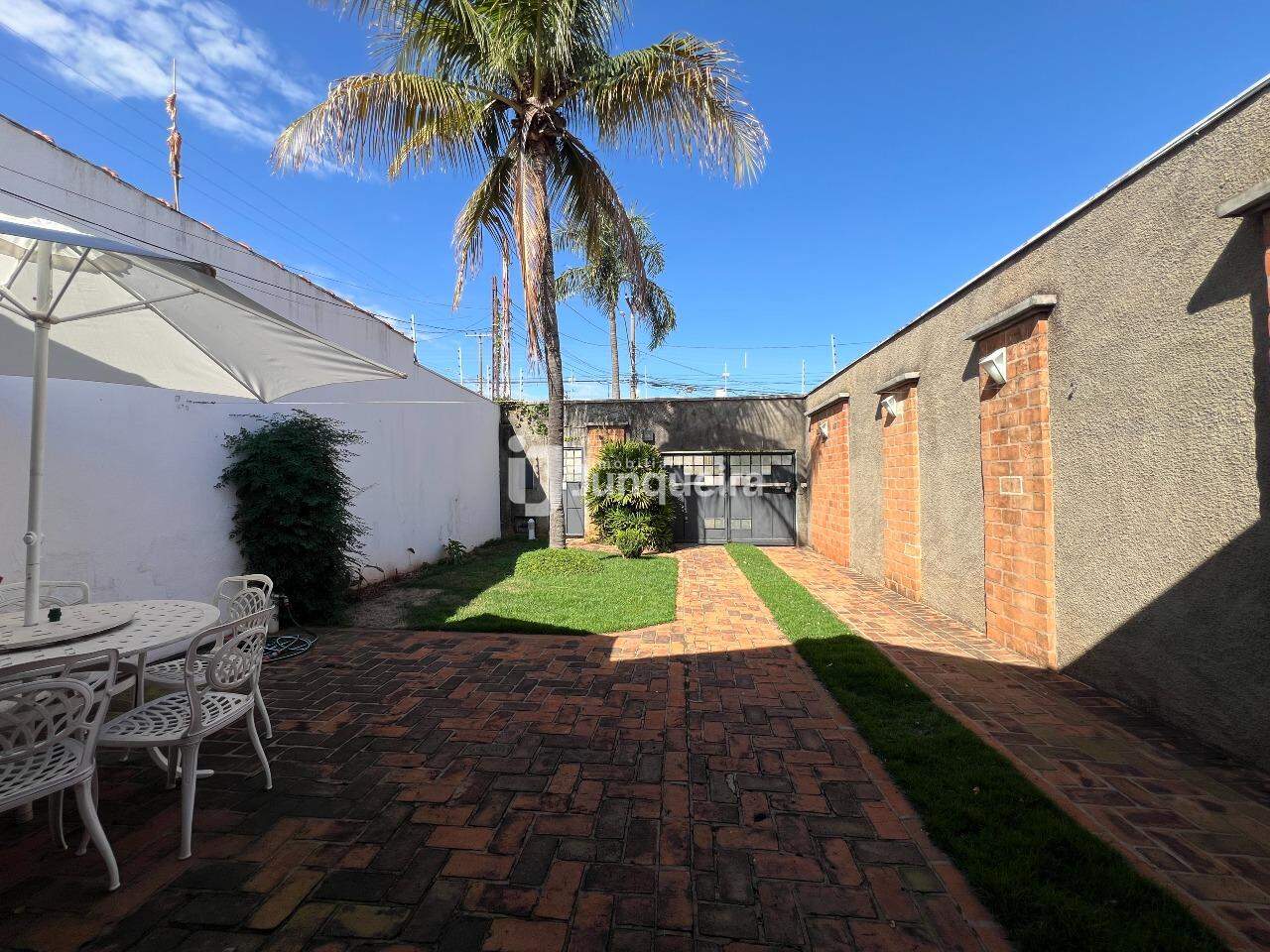 Casa para alugar, 2 quartos, 3 vagas, no bairro Piracicamirim em Piracicaba - SP