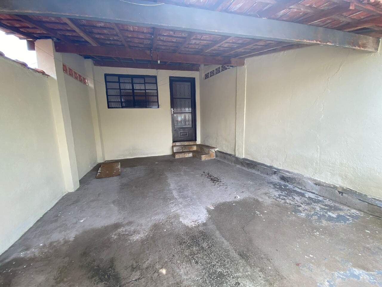 Casa para alugar, 2 quartos, 2 vagas, no bairro Vila Sônia em Piracicaba - SP