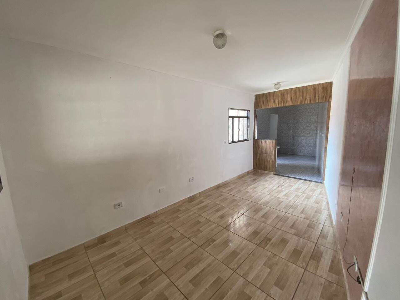 Casa para alugar, 2 quartos, 2 vagas, no bairro Vila Sônia em Piracicaba - SP