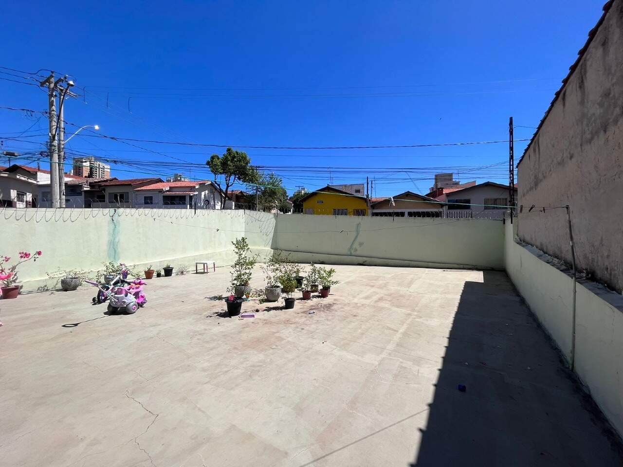 Casa à venda, 2 quartos, 3 vagas, no bairro Vila Independência em Piracicaba - SP