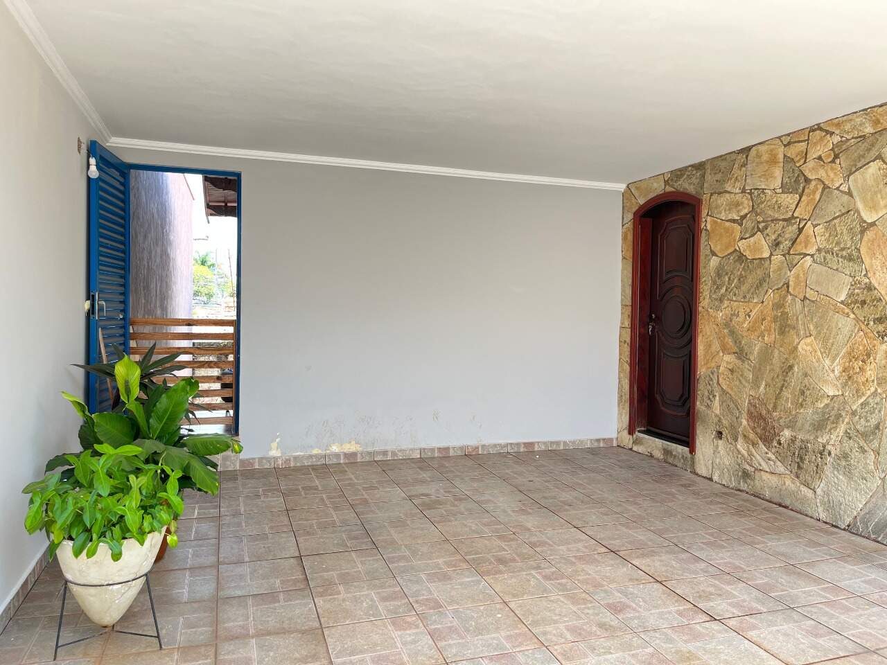 Casa à venda, 3 quartos, sendo 1 suíte, 2 vagas, no bairro Jardim São Luiz em Piracicaba - SP