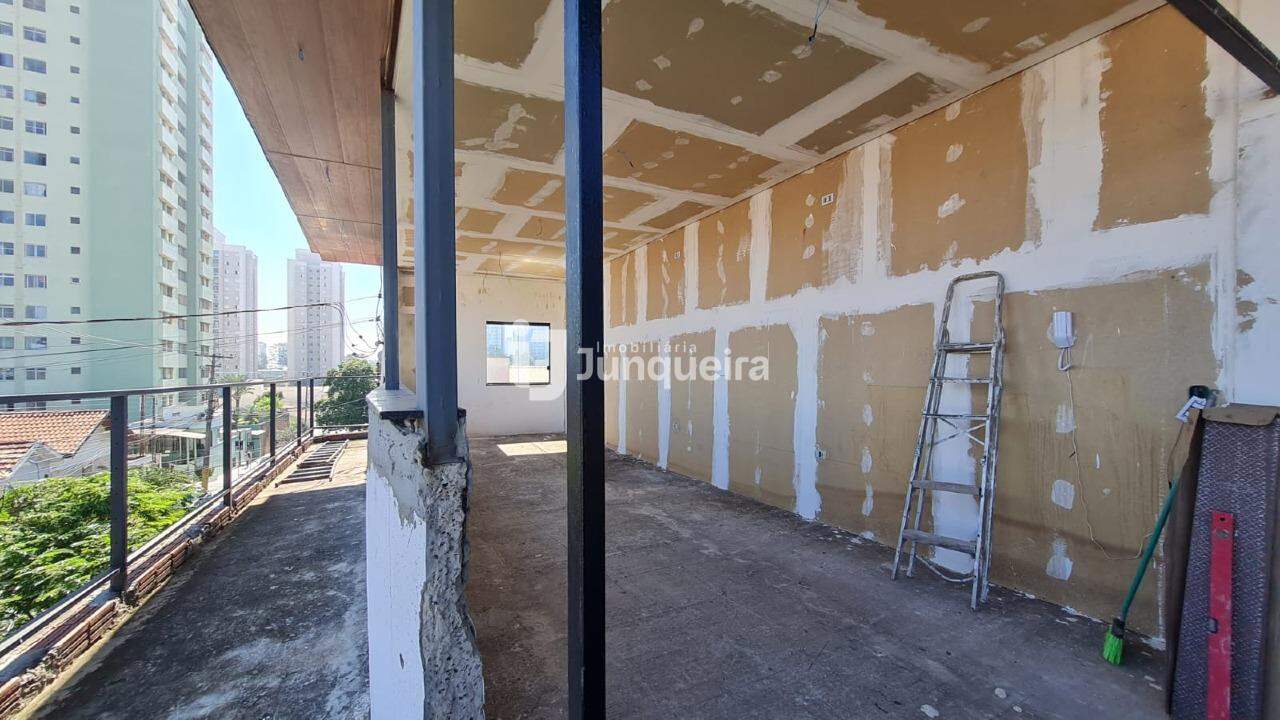 Foto 3 de Sala Comercial para aluguel, Alto - Piracicaba/SP