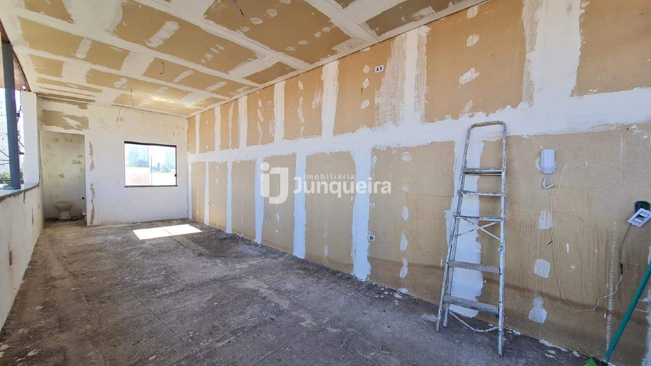Foto 5 de Sala Comercial para aluguel, Alto - Piracicaba/SP