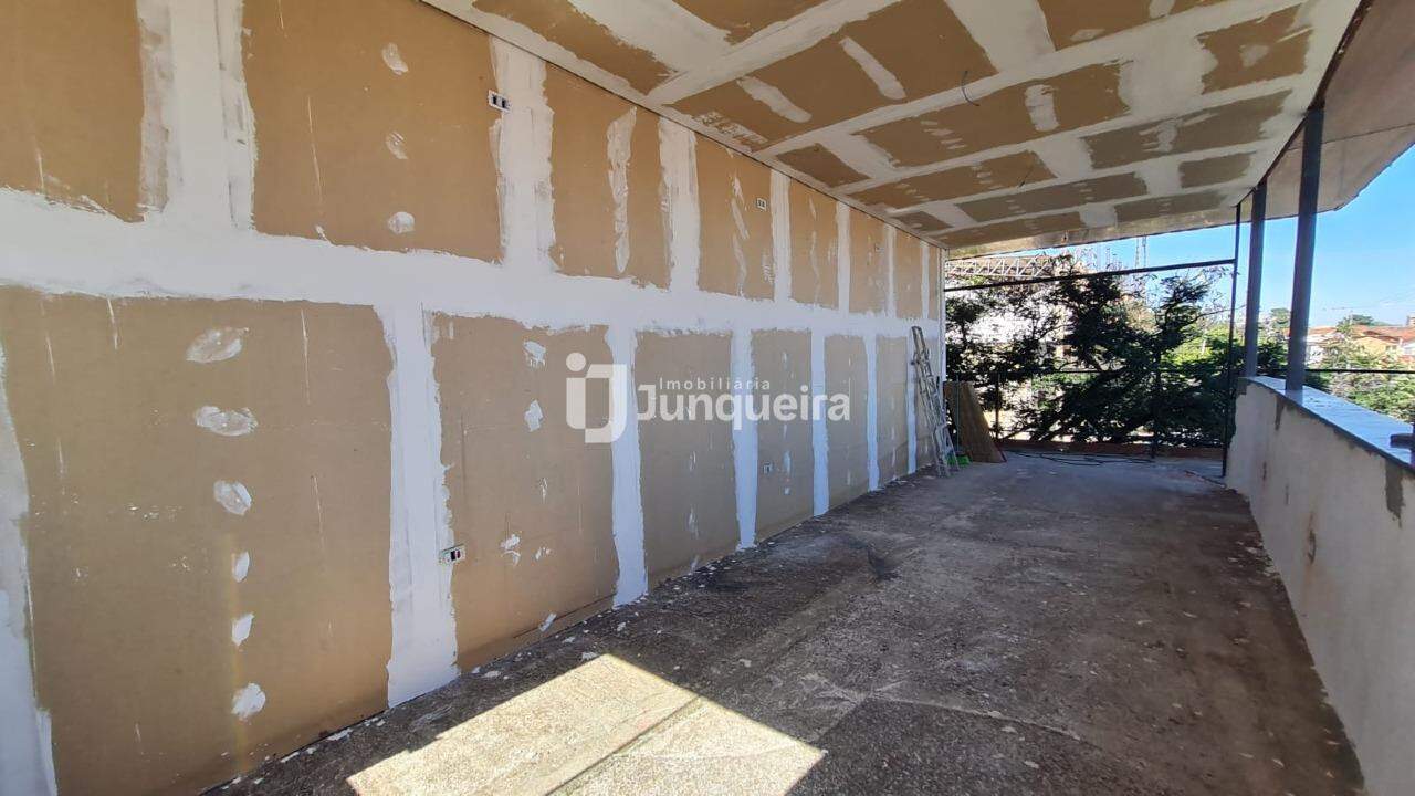 Foto 4 de Sala Comercial para aluguel, Alto - Piracicaba/SP