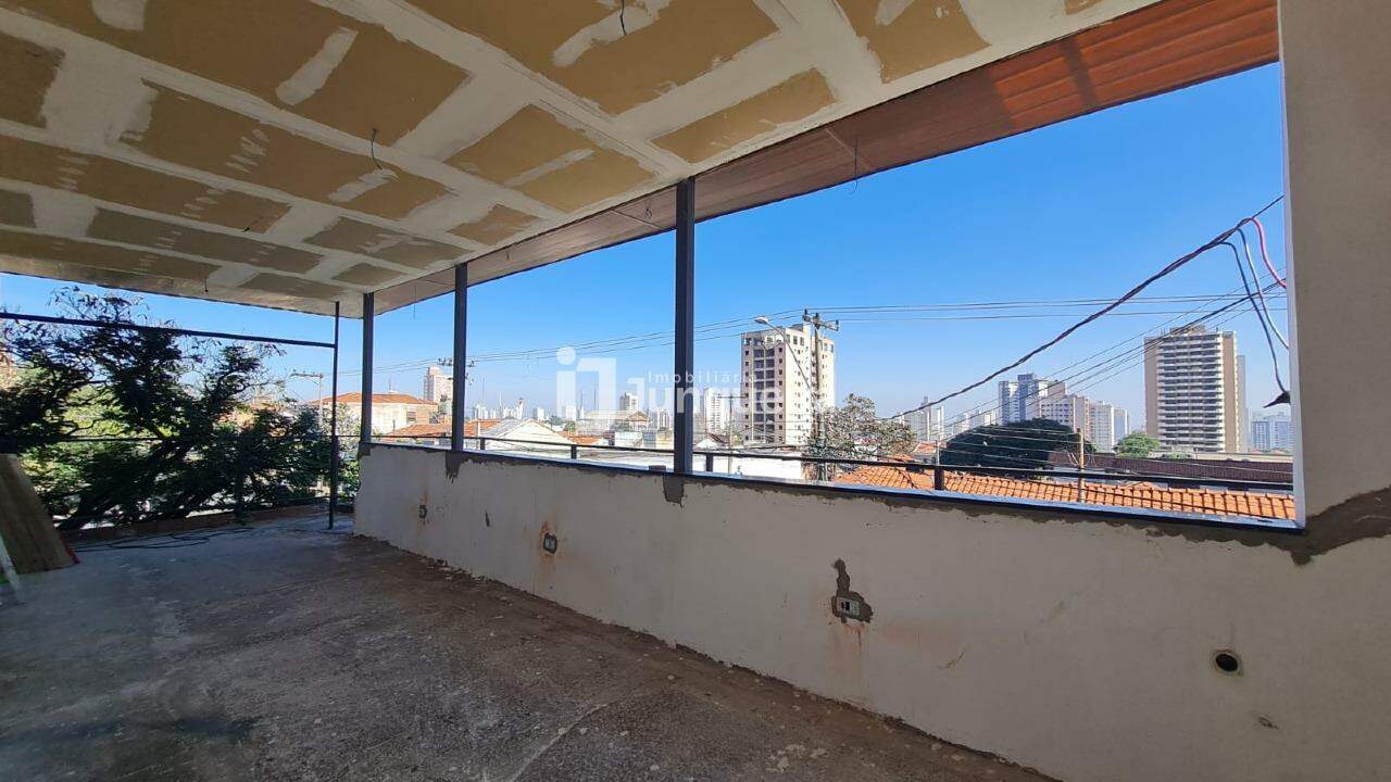Foto 2 de Sala Comercial para aluguel, Alto - Piracicaba/SP