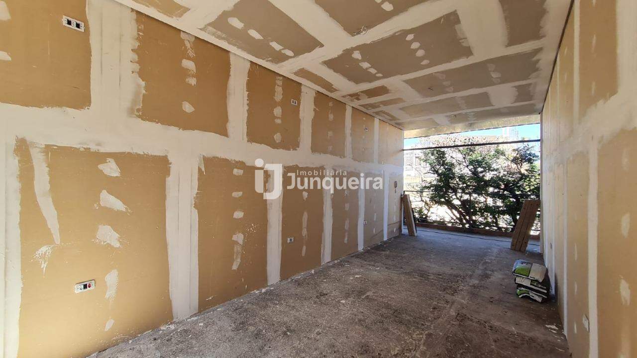 Foto 2 de Sala Comercial para aluguel, Alto - Piracicaba/SP
