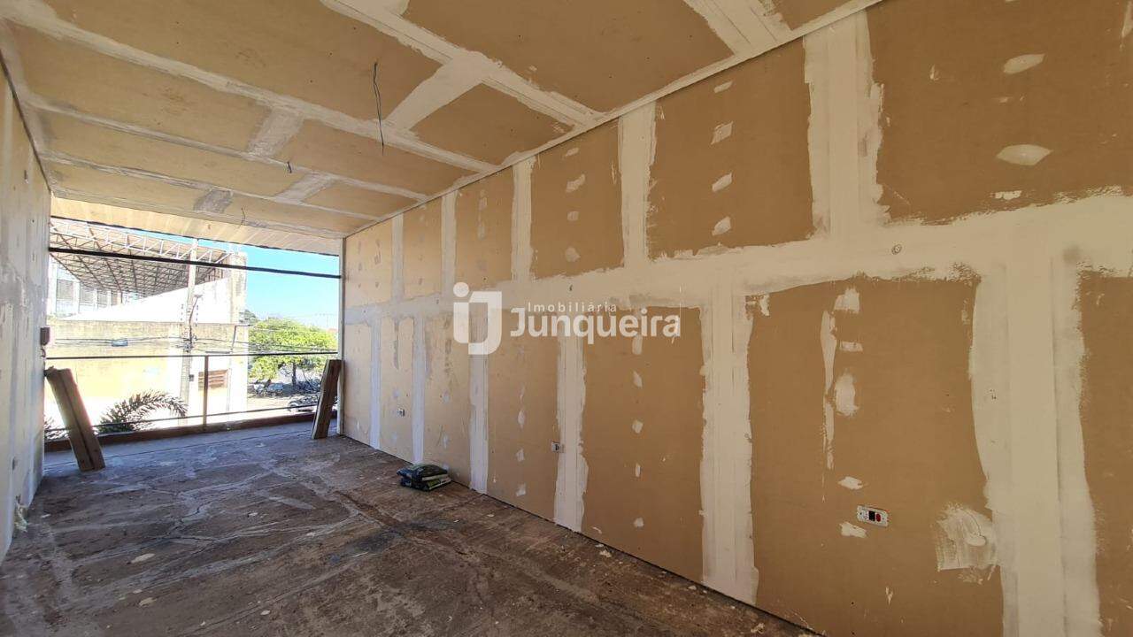 Foto 2 de Sala Comercial para aluguel, Alto - Piracicaba/SP