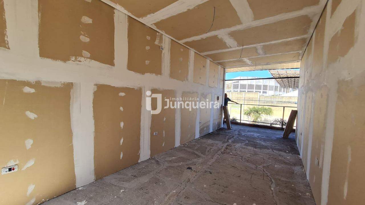 Foto 3 de Sala Comercial para aluguel, Alto - Piracicaba/SP