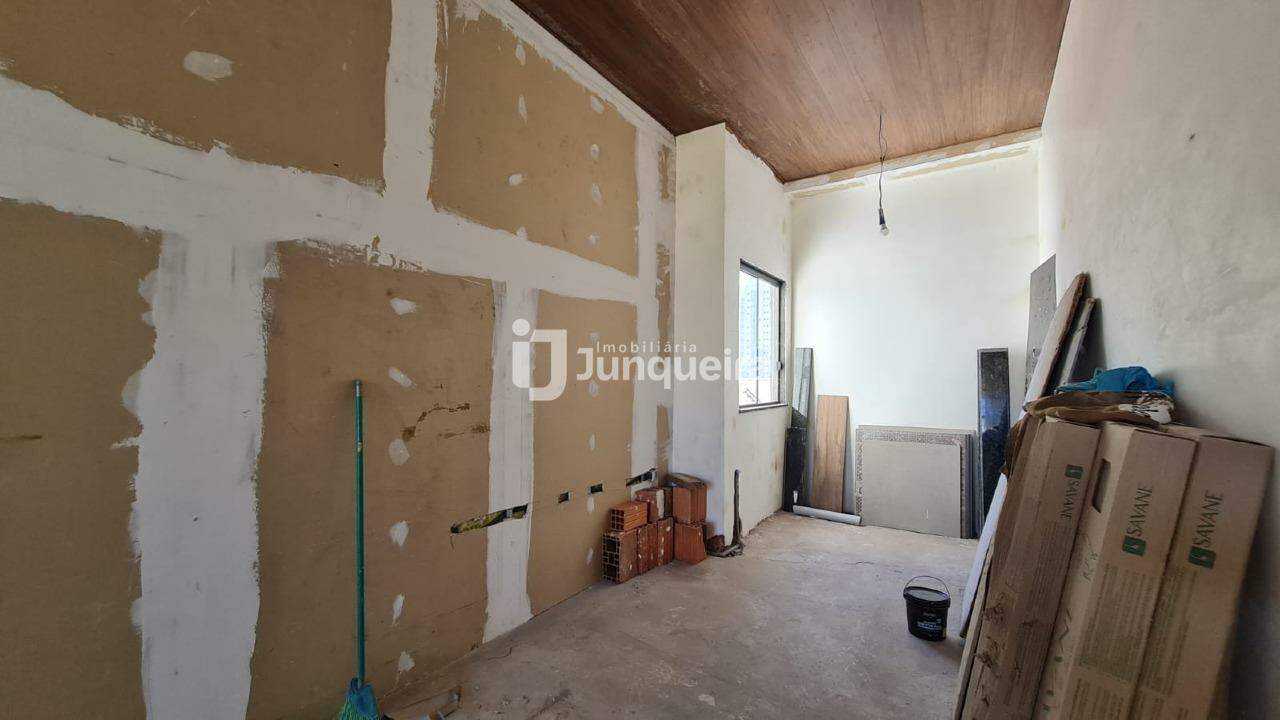 Foto 2 de Sala Comercial para aluguel, Alto - Piracicaba/SP