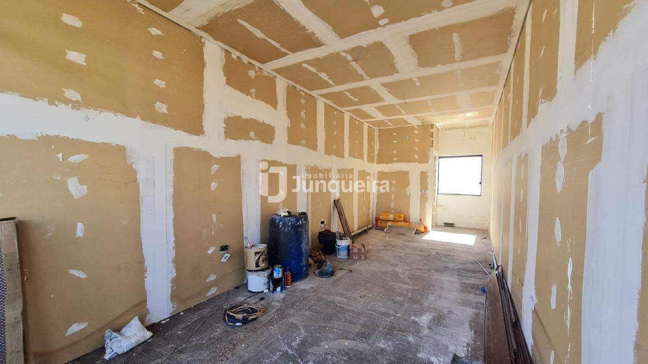 Foto 3 de Sala Comercial para aluguel, Alto - Piracicaba/SP