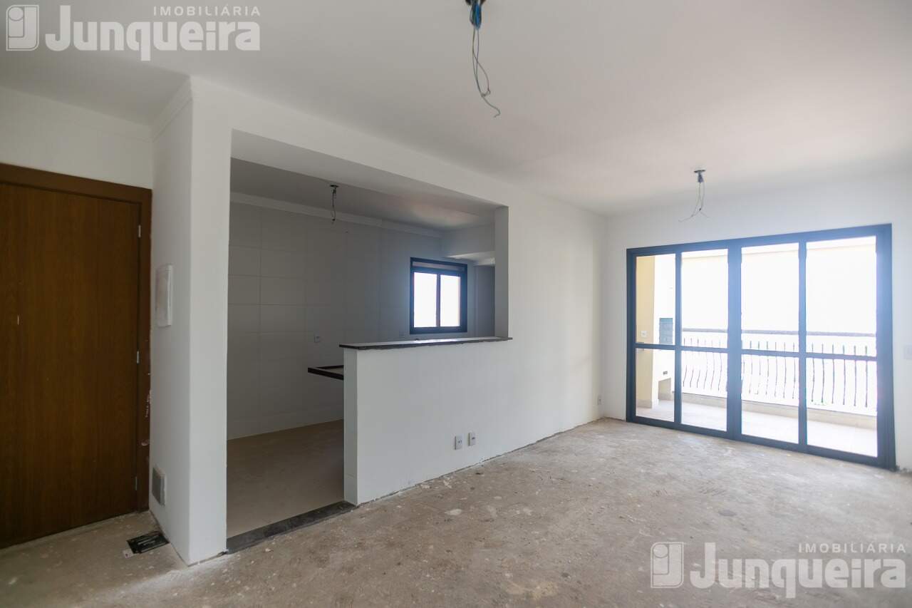 Apartamento à venda no Terraço Paulista, 3 quartos, sendo 1 suíte, 2 vagas, no bairro Paulista em Piracicaba - SP