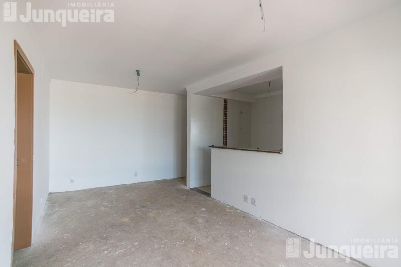 Apartamento à venda no Terraço Paulista, 3 quartos, sendo 1 suíte, 2 vagas, no bairro Paulista em Piracicaba - SP