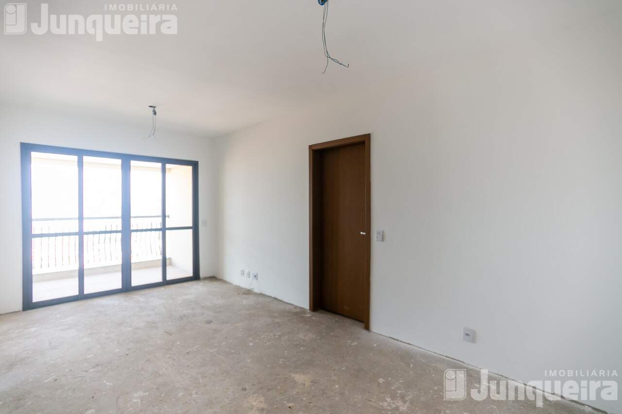 Apartamento à venda no Terraço Paulista, 3 quartos, sendo 1 suíte, 2 vagas, no bairro Paulista em Piracicaba - SP