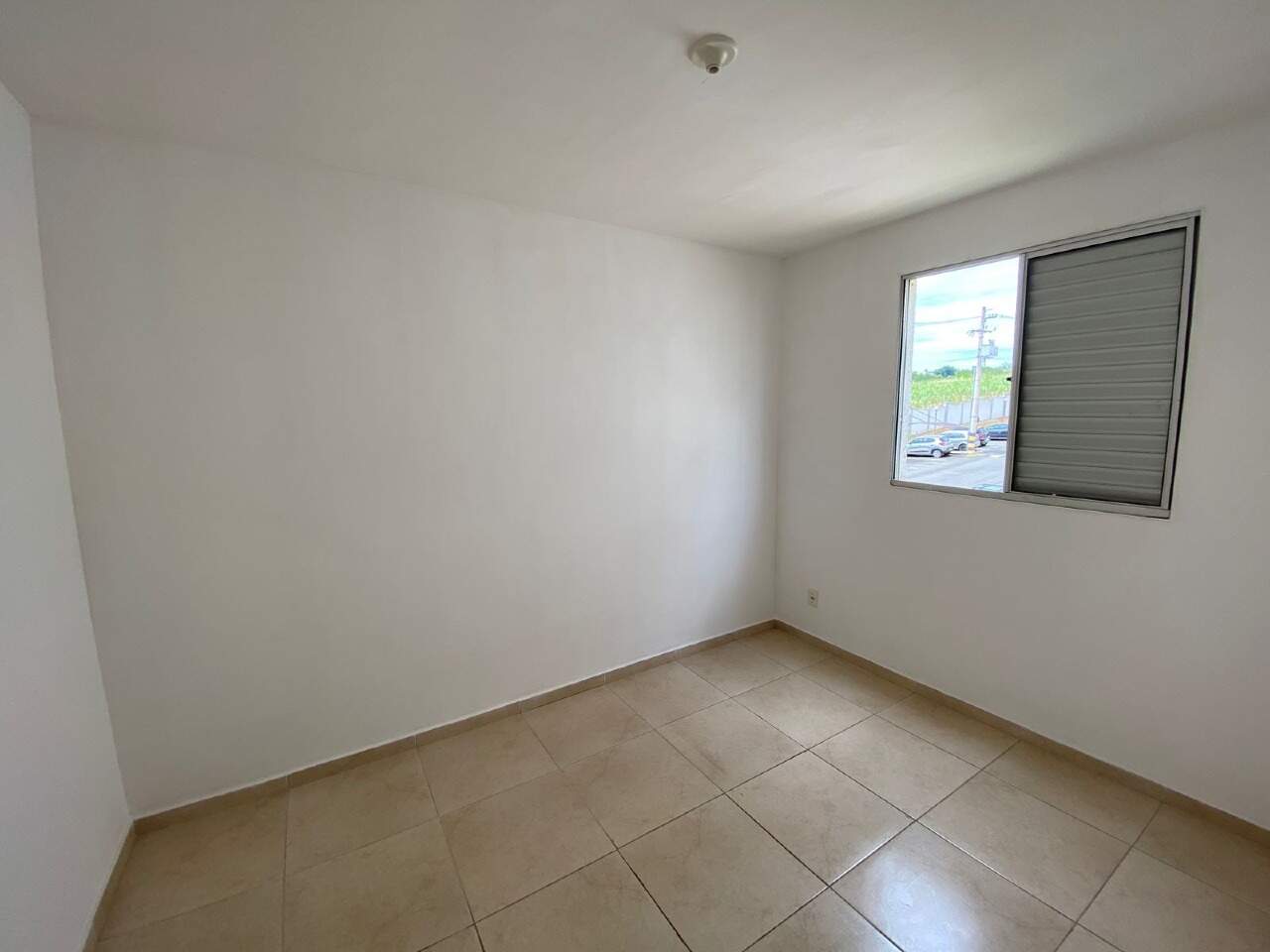 Apartamento para alugar no Parque Piazza Venezia, 2 quartos, 1 vaga, no bairro Bongue em Piracicaba - SP