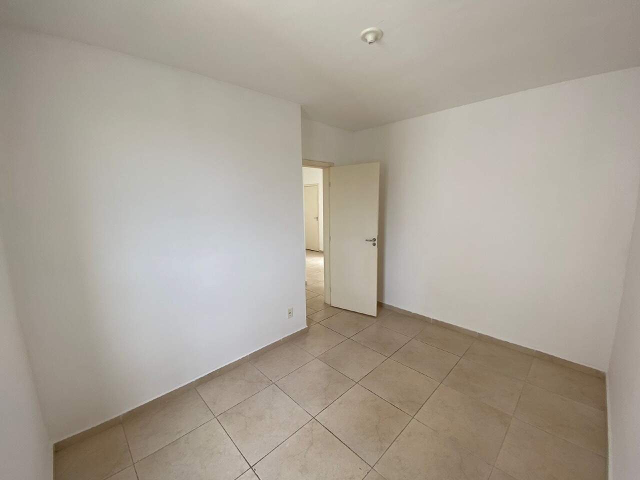 Apartamento para alugar no Parque Piazza Venezia, 2 quartos, 1 vaga, no bairro Bongue em Piracicaba - SP