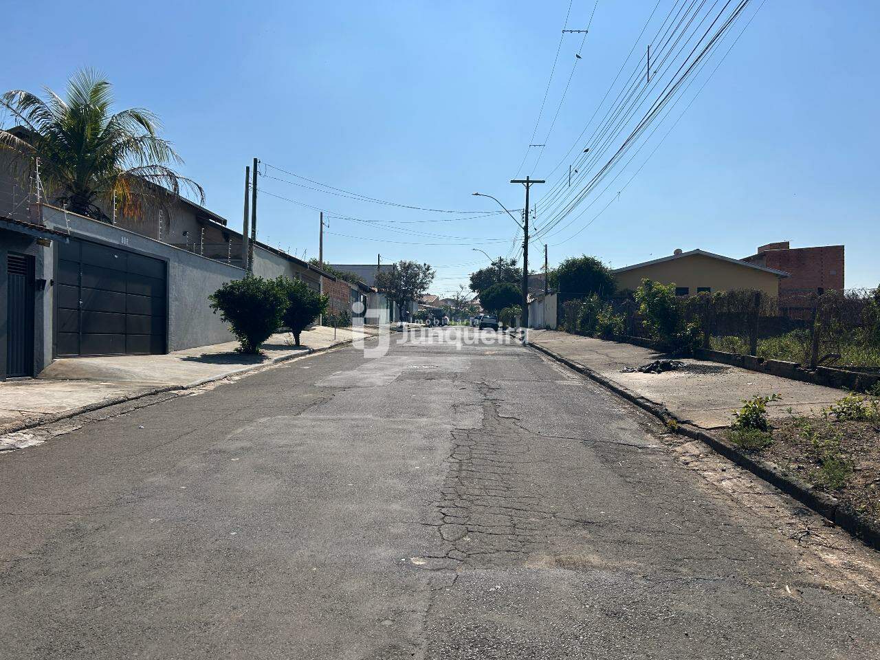 Terreno à venda, no bairro Santa Rosa em Piracicaba - SP