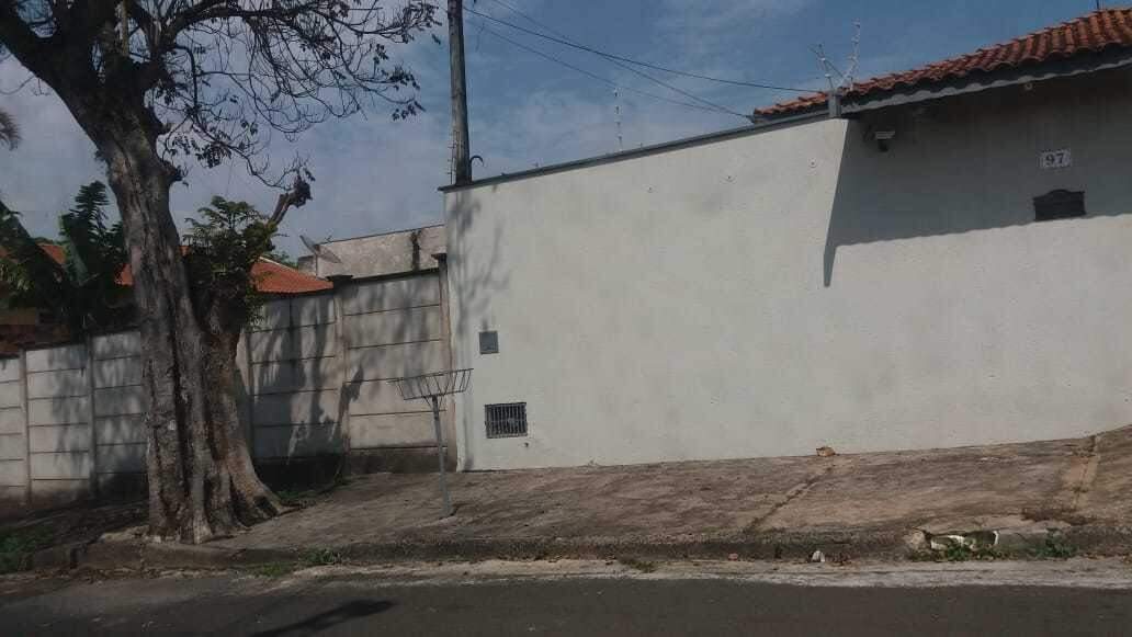 Terreno à venda, no bairro Santa Rosa em Piracicaba - SP