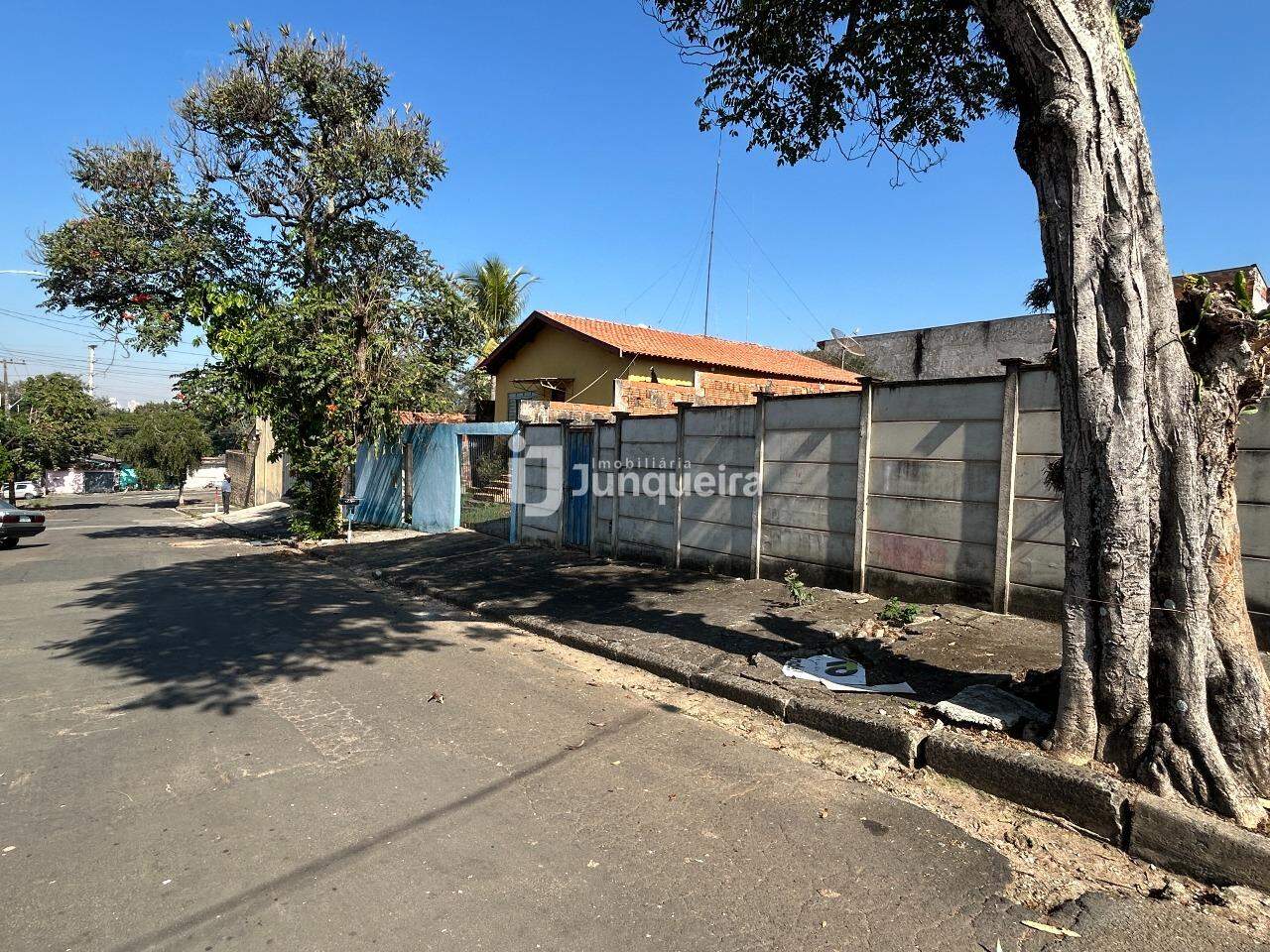 Terreno à venda, no bairro Santa Rosa em Piracicaba - SP