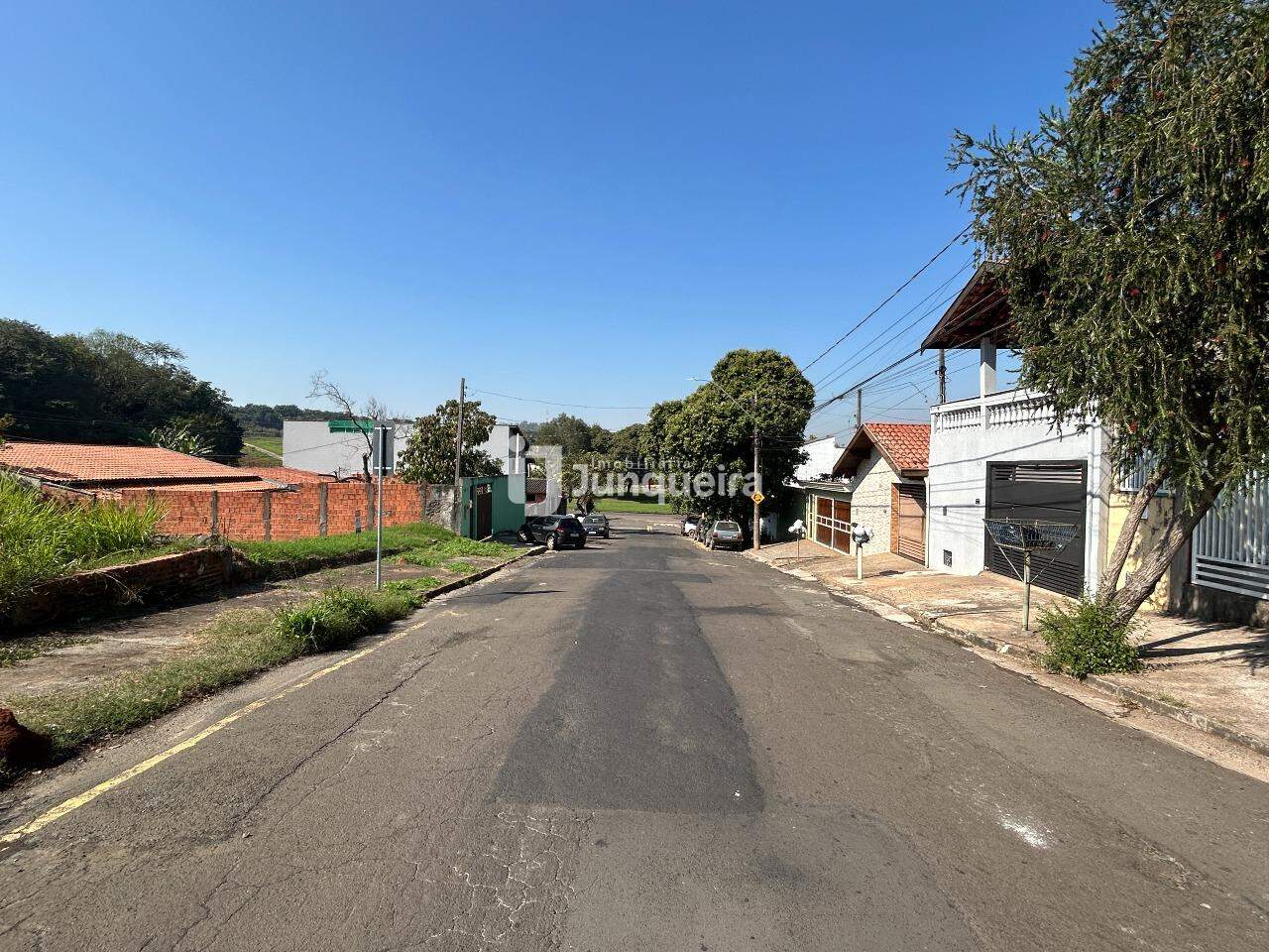 Terreno à venda, no bairro Santa Rosa em Piracicaba - SP