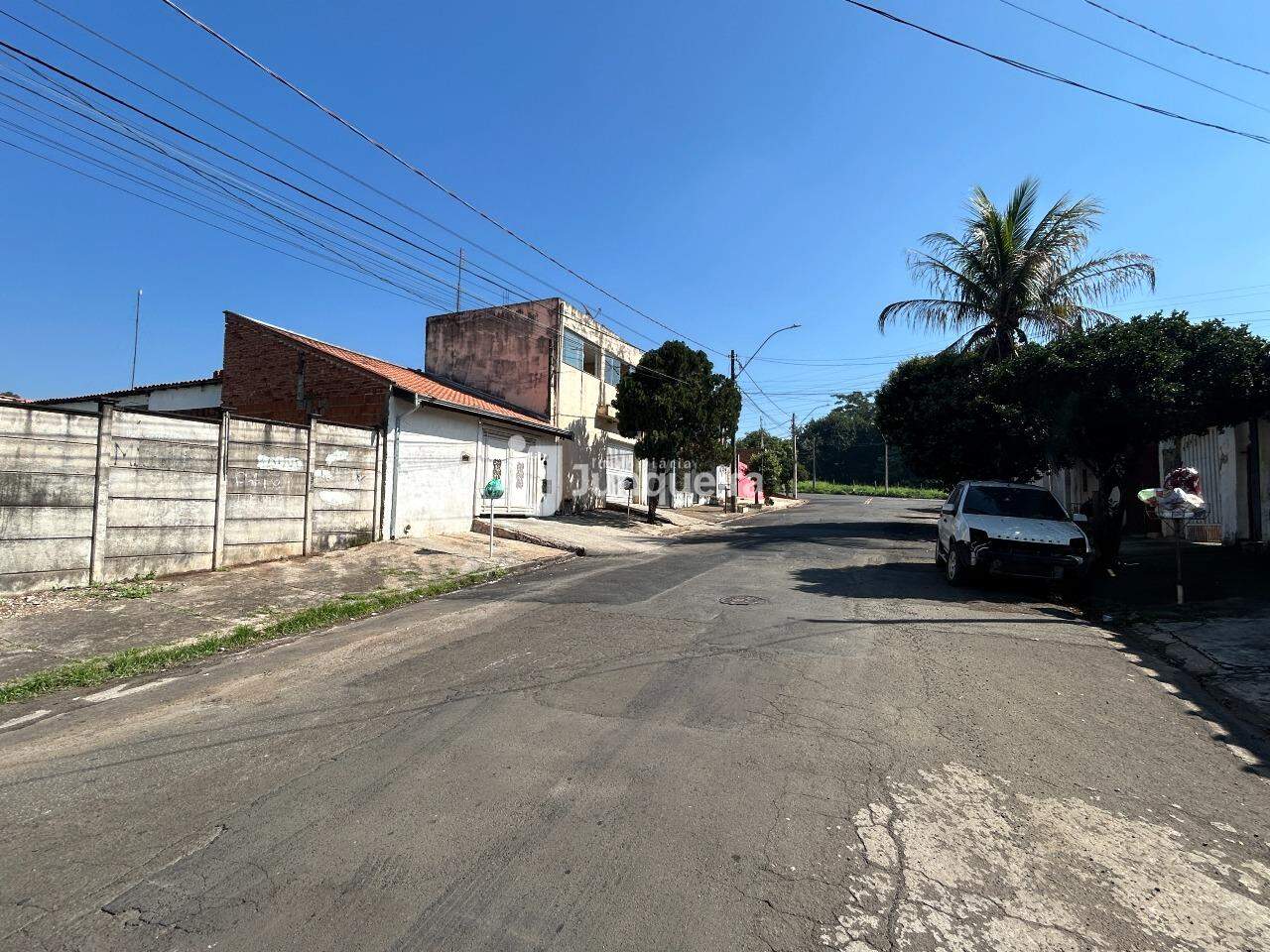 Terreno à venda, no bairro Santa Rosa em Piracicaba - SP