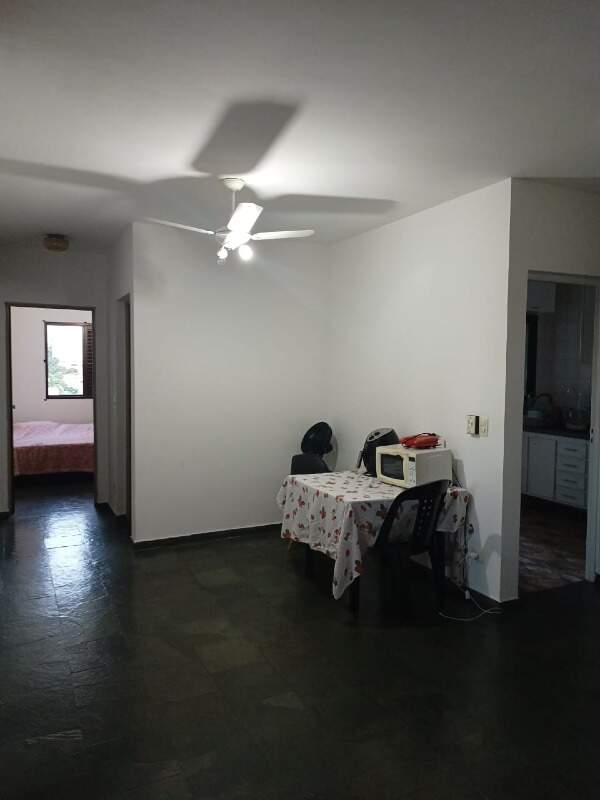 Apartamento à venda no Villeneuve, 3 quartos, sendo 1 suíte, 1 vaga, no bairro Alto em Piracicaba - SP