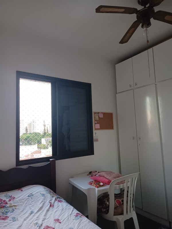 Apartamento à venda no Villeneuve, 3 quartos, sendo 1 suíte, 1 vaga, no bairro Alto em Piracicaba - SP
