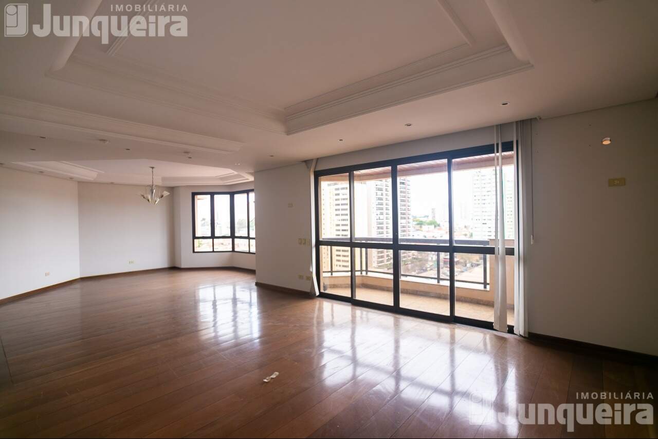 Apartamento à venda no Cap Ferrat, 4 quartos, sendo 1 suíte, 4 vagas, no bairro Cidade Alta em Piracicaba - SP