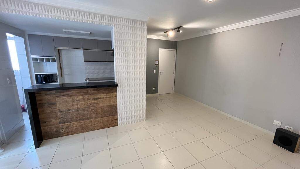 Apartamento para alugar no Residencial Estação Paulista, 3 quartos, sendo 1 suíte, 2 vagas, no bairro Paulista em Piracicaba - SP