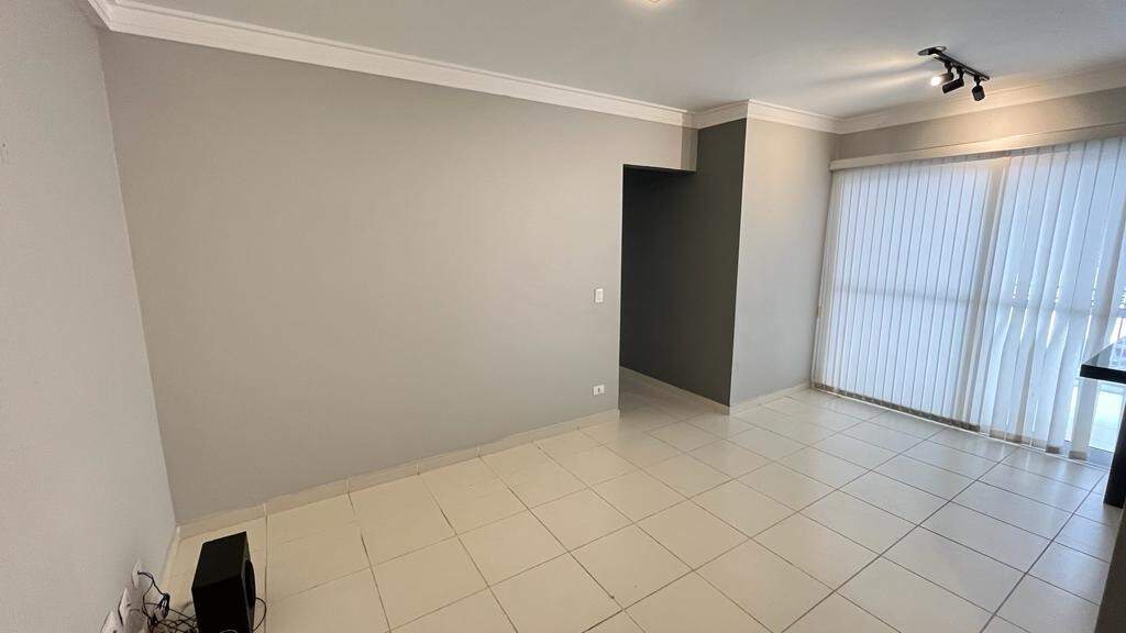 Apartamento para alugar no Residencial Estação Paulista, 3 quartos, sendo 1 suíte, 2 vagas, no bairro Paulista em Piracicaba - SP