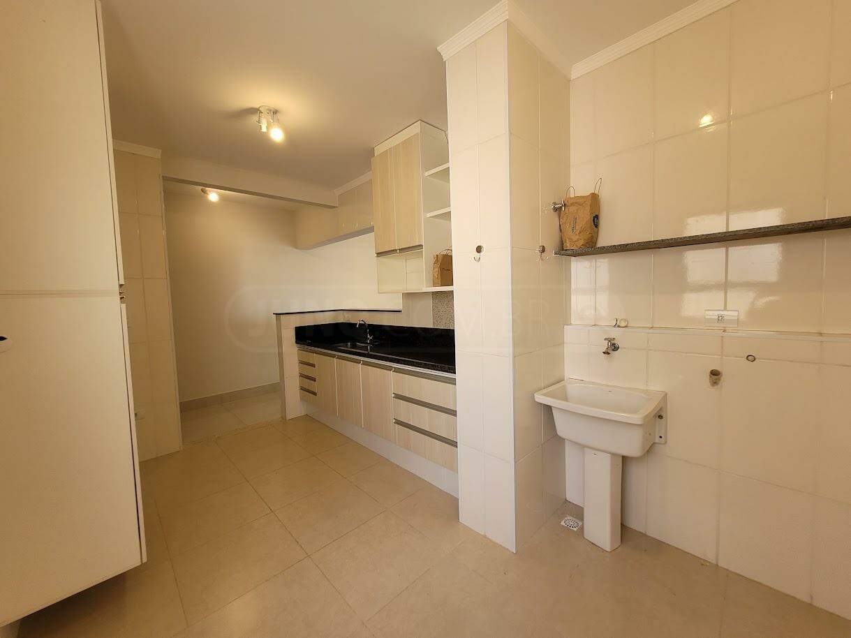 Apartamento para alugar no Novitalia, 3 quartos, sendo 1 suíte, 2 vagas, no bairro Nova América em Piracicaba - SP