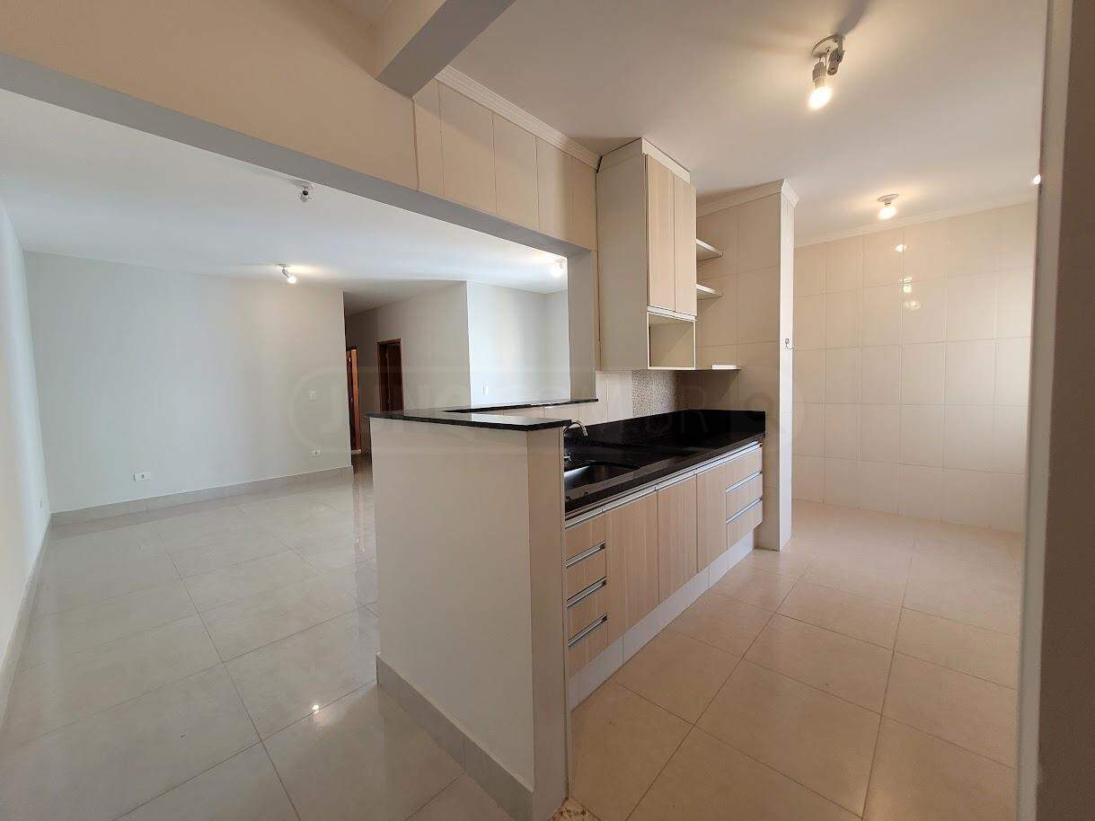 Apartamento para alugar no Novitalia, 3 quartos, sendo 1 suíte, 2 vagas, no bairro Nova América em Piracicaba - SP