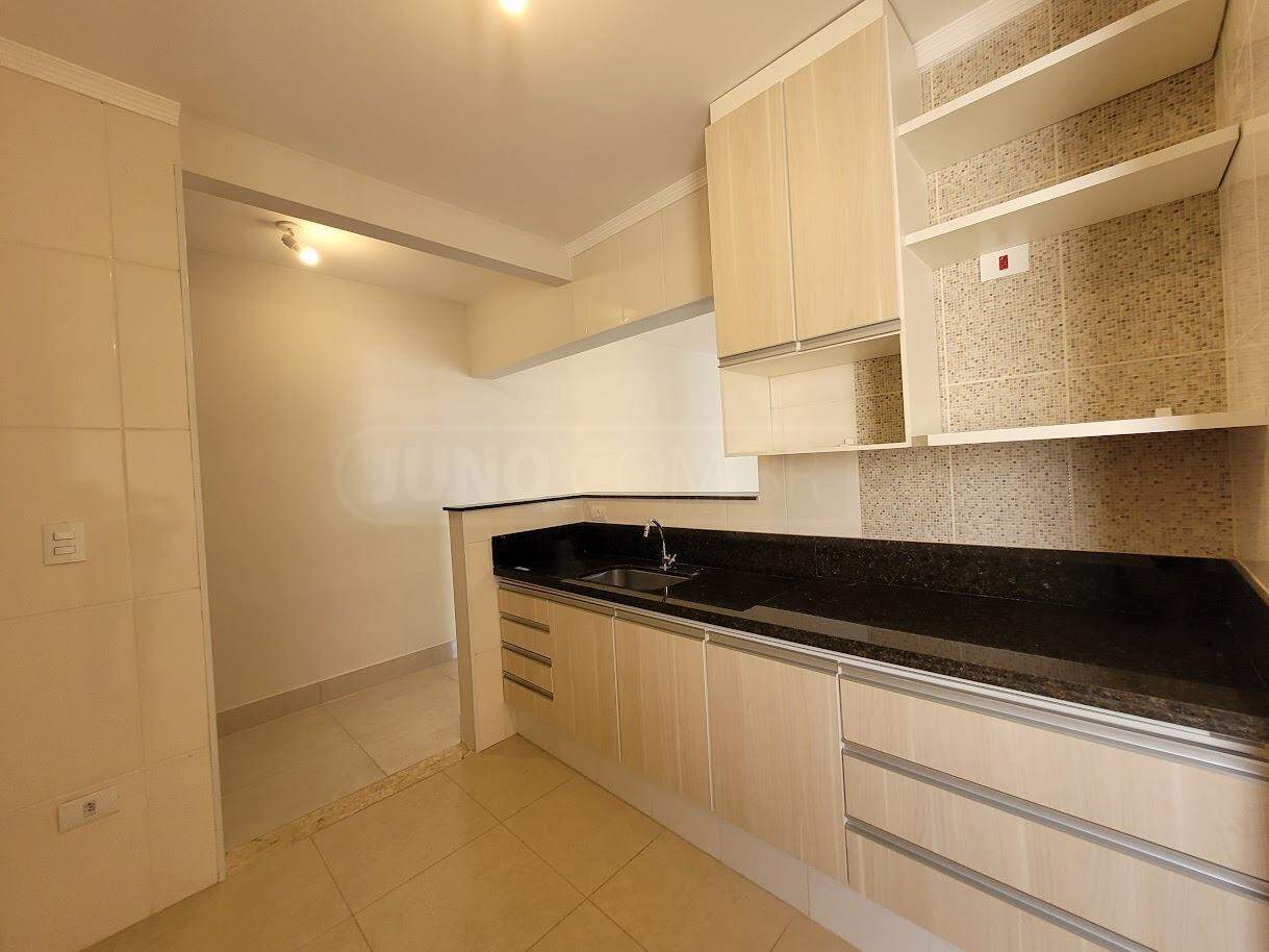 Apartamento para alugar no Novitalia, 3 quartos, sendo 1 suíte, 2 vagas, no bairro Nova América em Piracicaba - SP