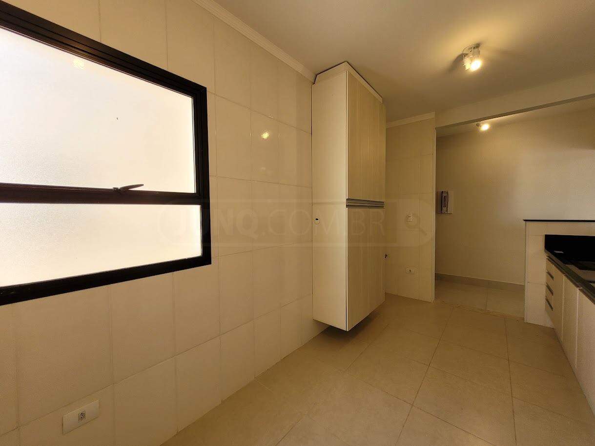 Apartamento para alugar no Novitalia, 3 quartos, sendo 1 suíte, 2 vagas, no bairro Nova América em Piracicaba - SP