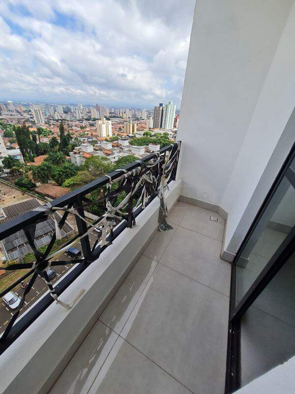 Apartamento para alugar no Novitalia, 3 quartos, sendo 1 suíte, 2 vagas, no bairro Nova América em Piracicaba - SP