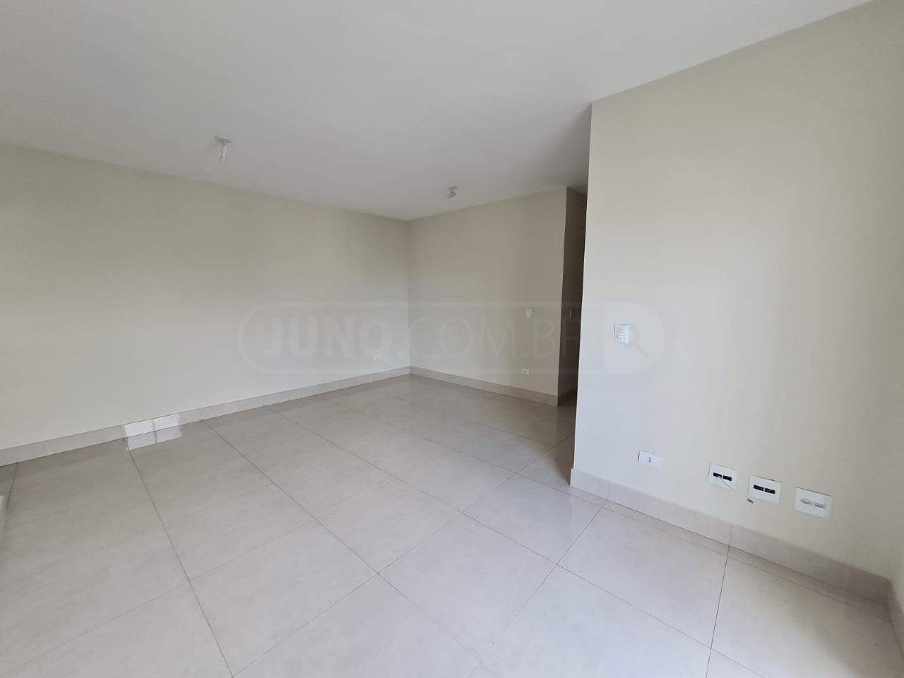 Apartamento para alugar no Novitalia, 3 quartos, sendo 1 suíte, 2 vagas, no bairro Nova América em Piracicaba - SP