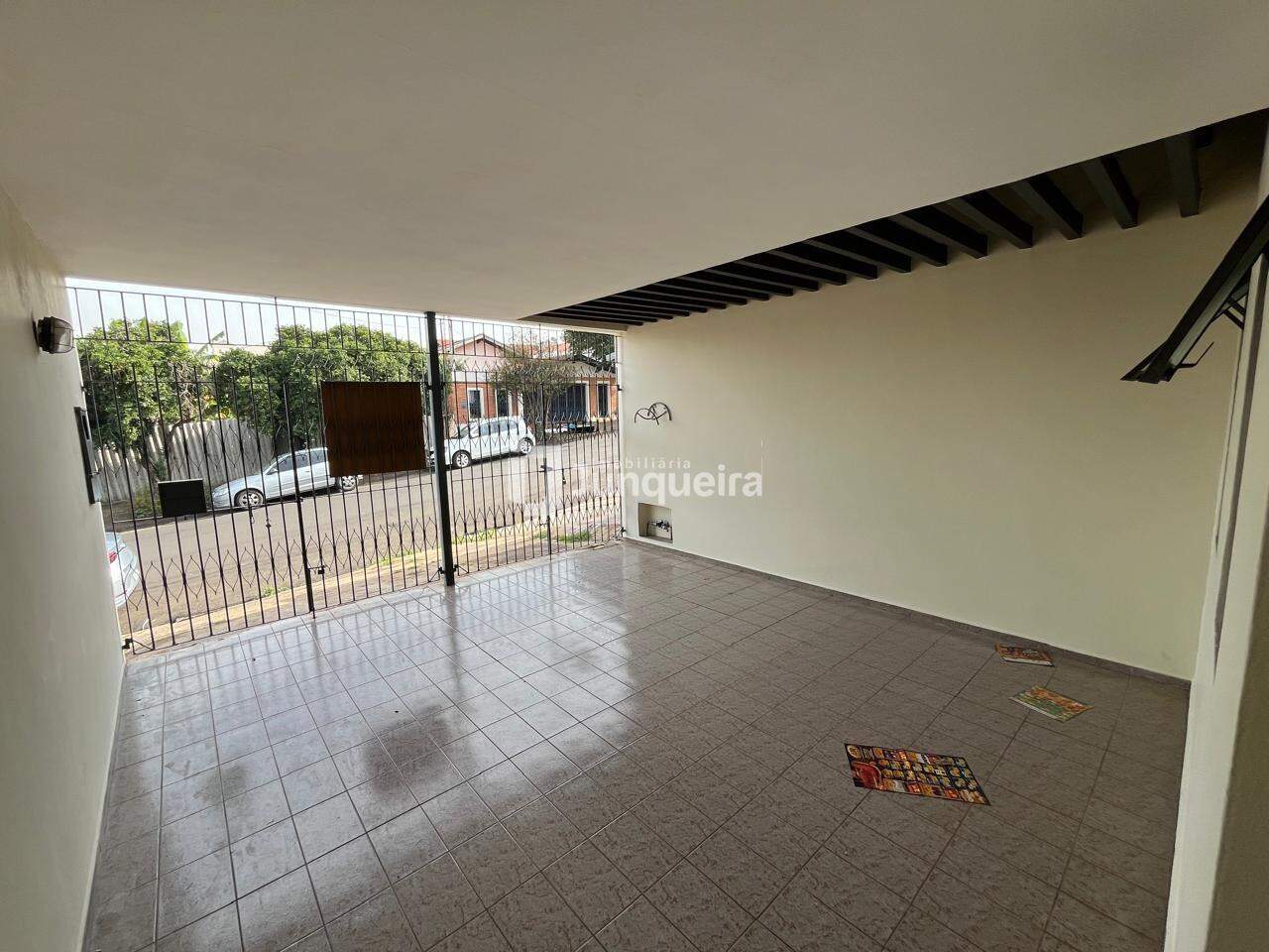 Casa para alugar, 2 quartos, 2 vagas, no bairro Jardim Monumento em Piracicaba - SP