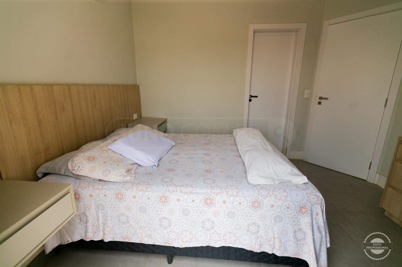 Casa em Condomínio à venda no Park Unimep Taquaral, 3 quartos, sendo 3 suítes, 4 vagas, no bairro Taquaral em Piracicaba - SP