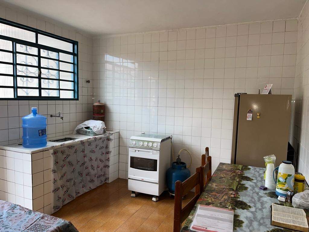Casa à venda, 2 quartos, 3 vagas, no bairro Jardim Parque Jupiá em Piracicaba - SP