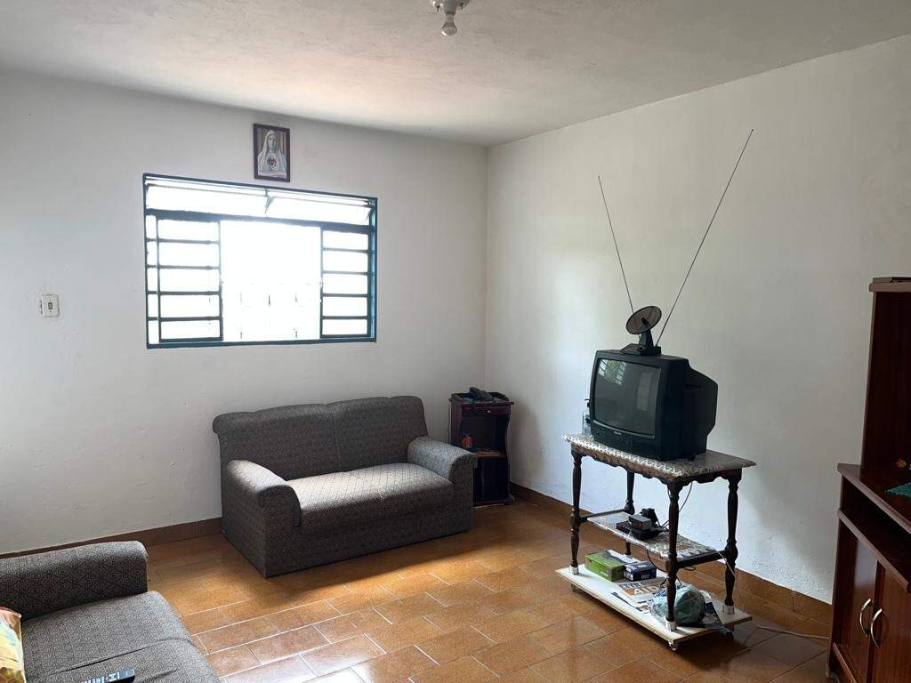 Casa à venda, 2 quartos, 3 vagas, no bairro Jardim Parque Jupiá em Piracicaba - SP