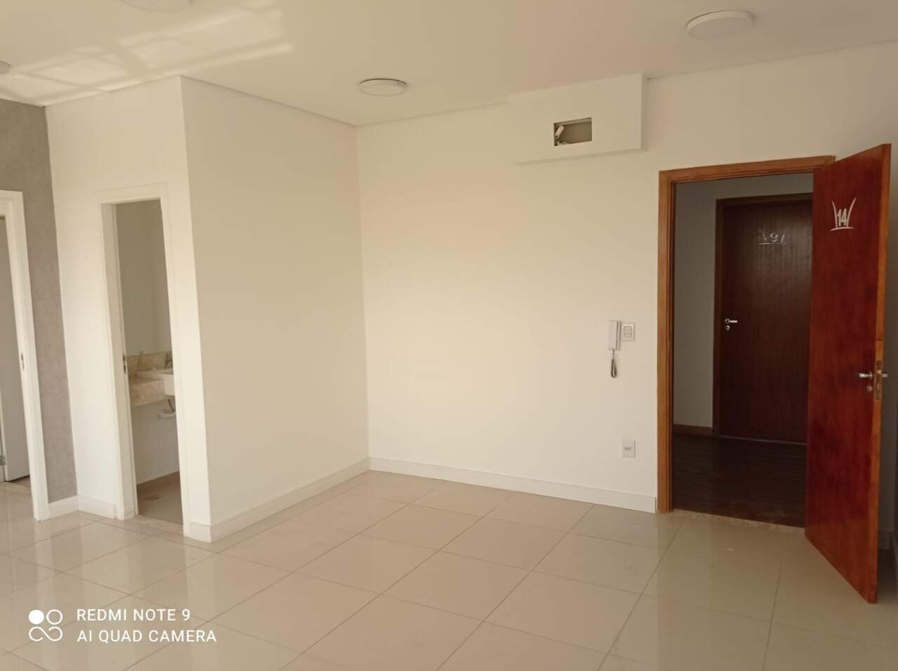 Foto 3 de Sala Comercial para aluguel, Capim Fino - Piracicaba/SP