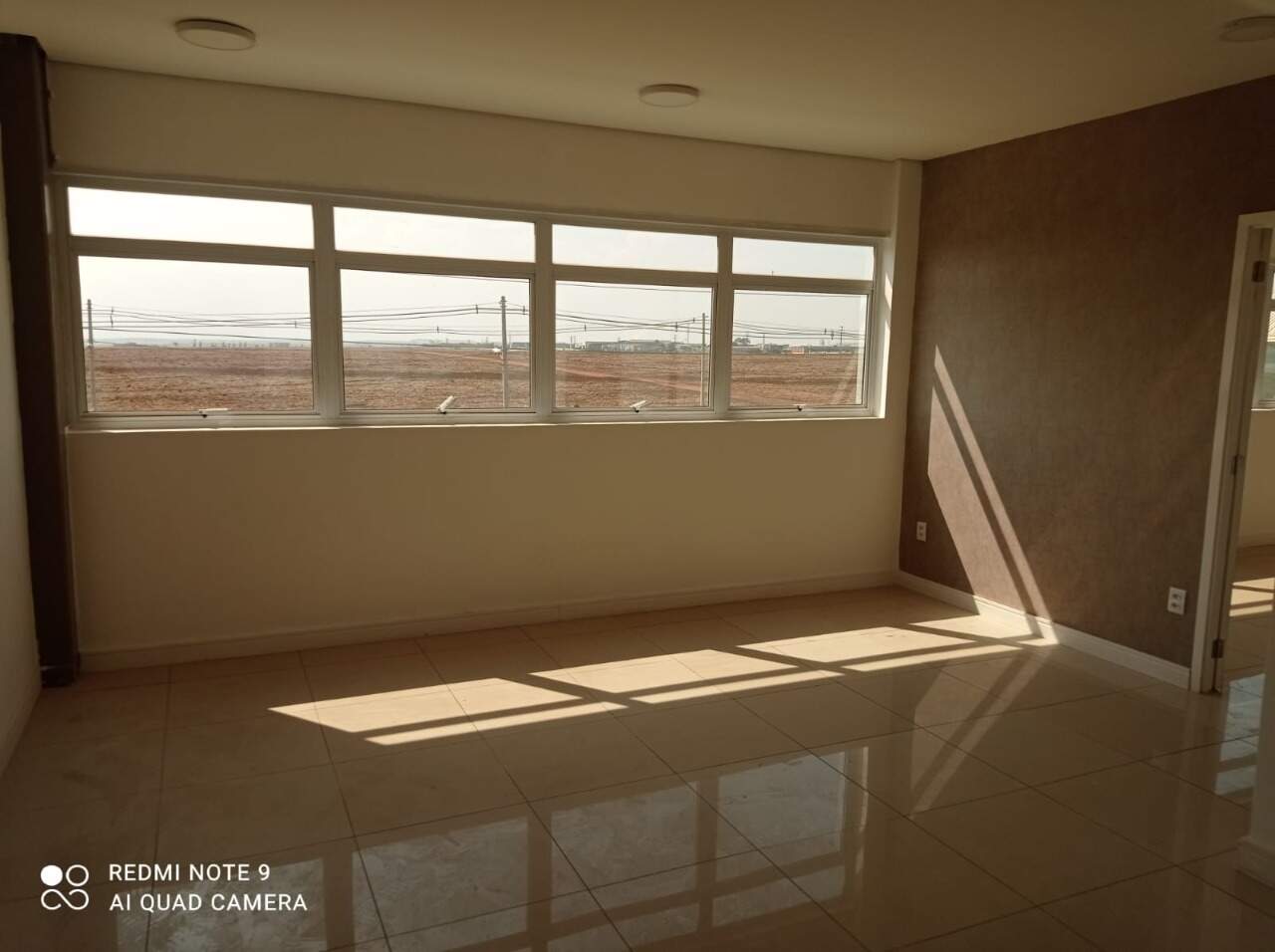 Foto 2 de Sala Comercial para aluguel, Capim Fino - Piracicaba/SP