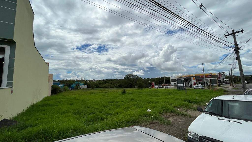 Terreno à venda, no bairro Santa Terezinha em Piracicaba - SP
