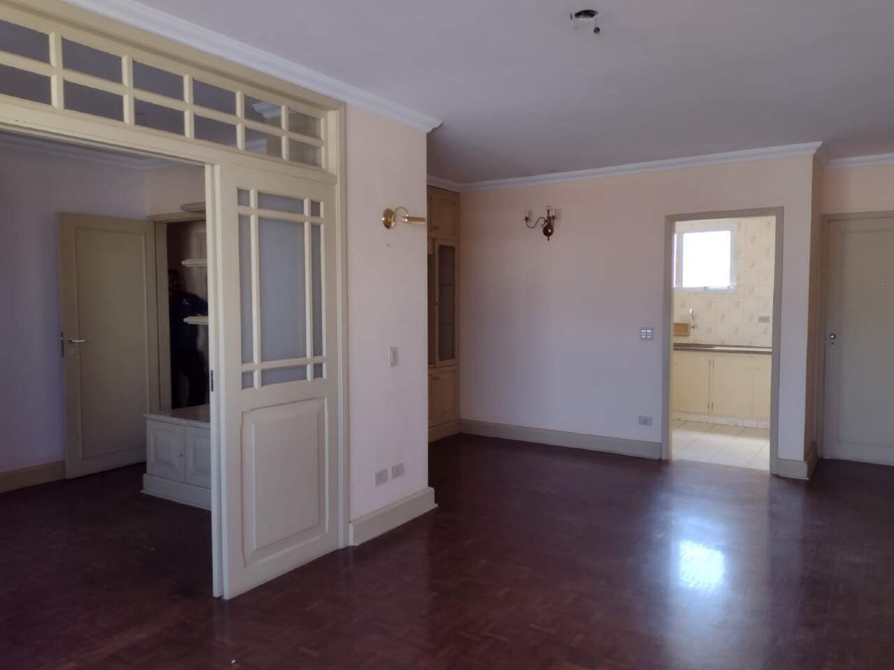 Apartamento à venda no Uirapurus, 3 quartos, sendo 1 suíte, 1 vaga, no bairro Centro em Piracicaba - SP
