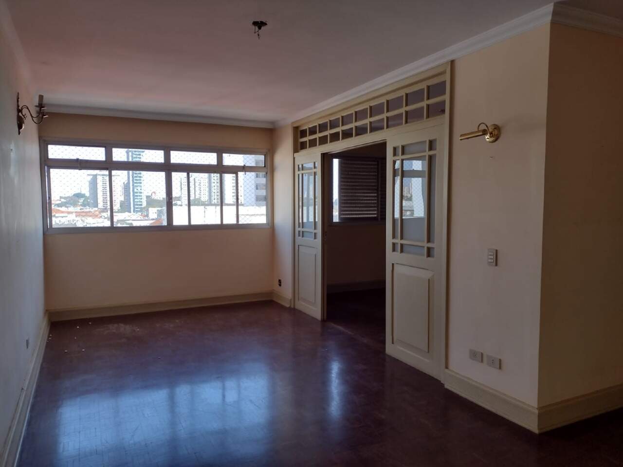 Apartamento à venda no Uirapurus, 3 quartos, sendo 1 suíte, 1 vaga, no bairro Centro em Piracicaba - SP