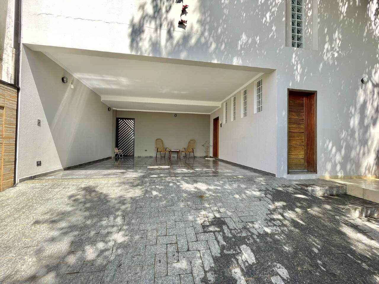 Casa à venda, 3 quartos, sendo 1 suíte, 4 vagas, no bairro Jardim Noiva da Colina em Piracicaba - SP