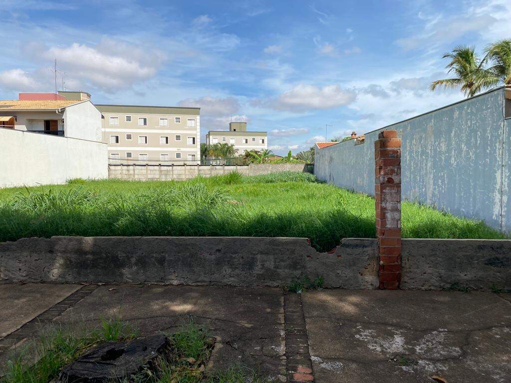 Terreno em Condomínio à venda no Jardim Vila Verde, no bairro Jardim Vila Verde em Piracicaba - SP